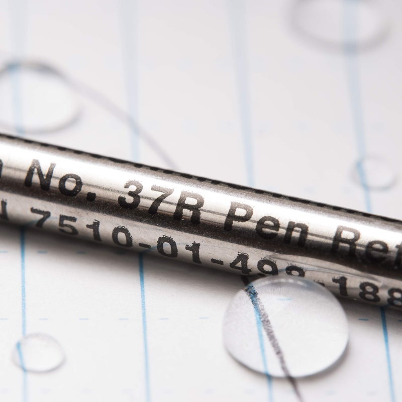Rite in the Rain All-Weather Pen Refill - Black Ink - (No. 37R) - Image 3